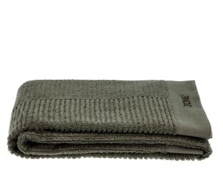 Classic Bath Towel - Olive